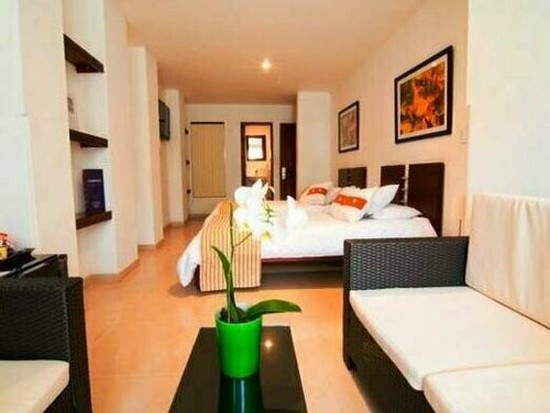 Hotel Chipichape Suites, Reserva ahora Hotel Cali Cauca