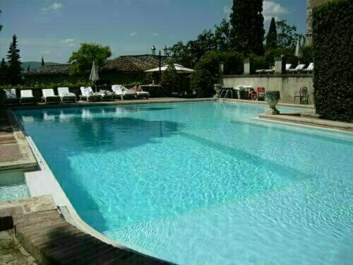 Relais La Suvera, Book Hotel 5-stjernede hoteller i Val D'Elsa, 5*