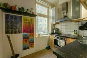 StayPlus Comfy 1BR Apt - Hip Area, Забронировать Апартаменты/квартира Апартаменты Осло, Апартаменты/квартира