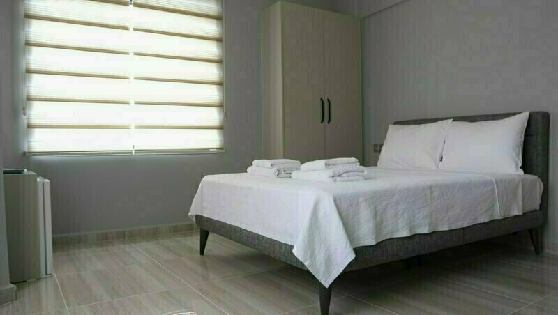 Caliskanlar Apart & Pension