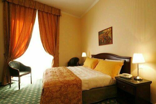 Hotel Europa & Concordia, Забронировать Отель Отели Алассио 4 звезды, 4*
