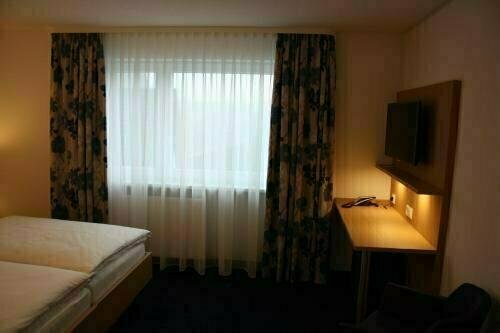 Hotel Bahnhof Jestetten, Reserva ahora Hotel Hoteles en Baden-Wurtemberg con aparcamiento, Aparcamiento