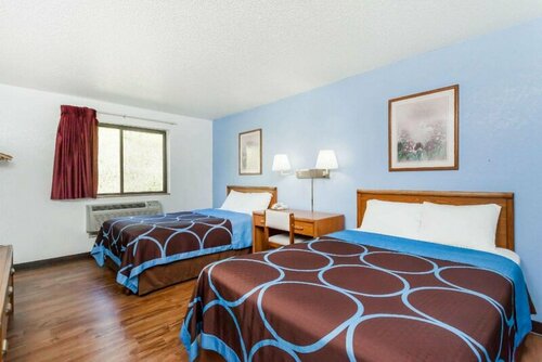 Super 8 by Wyndham Norwich, Reserva ahora Hotel Norwich Estado de Nueva York