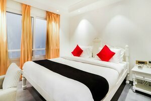 Hotel Pinky Villa - Heritage Boutique Suites, Забронировать Бутик-отель Дели Национальный столичный округ Дели