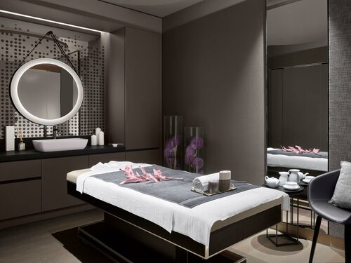 InterContinental - Ljubljana by IHG, Забронировать Отель Бизнес-отели Любляна, рядом с Площадь Конгресса, 4* 5*