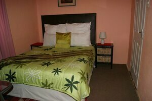 Rio Guest House Ls