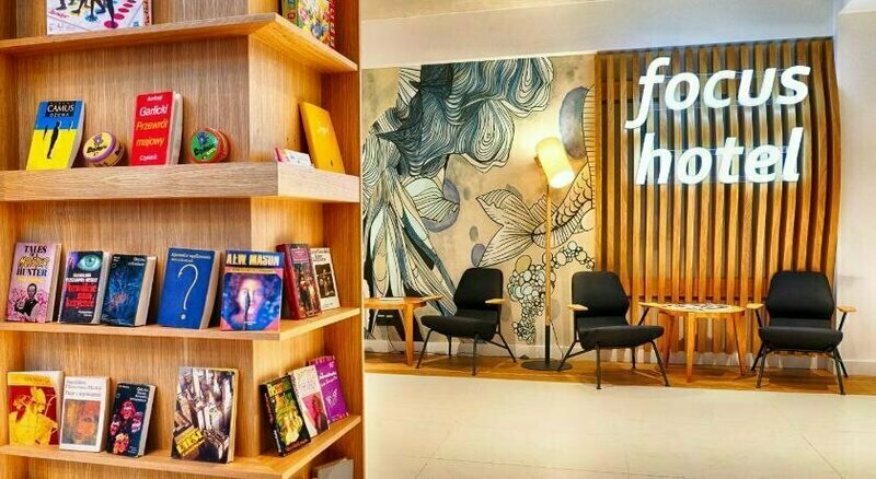 Focus Hotel Premium Sopot