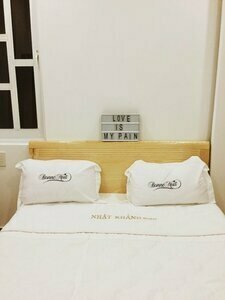 Nhat Khanh Motel, Забронировать Мотель Мотели Хюэ, рядом с Мост Чанг Тиен, Мотель