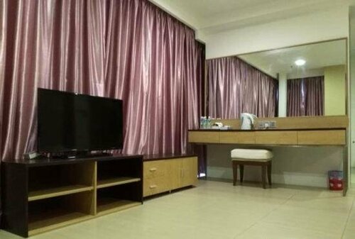 T Hotel Jalan Tar, Забронировать Отель Отели Куала-Лумпура 3 звезды, рядом с National Textiles Museum Kuala Lumpur, 3*