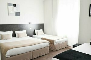 CitHotel lEurope