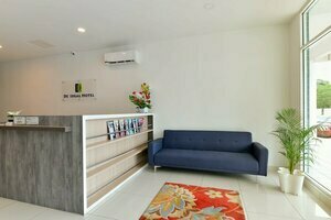 Fumah Hotel Jalan Kuching