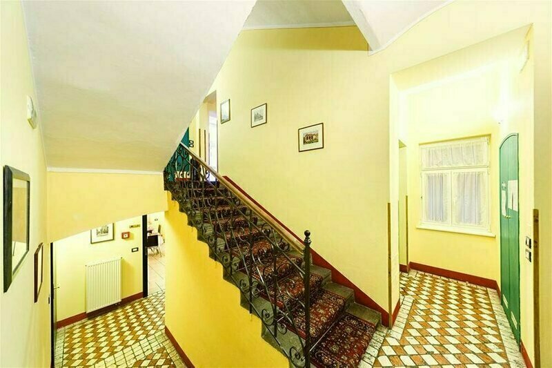 Hotel La Madeleine