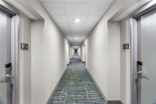 Hampton Inn Portage, Réserver Hôtel Hôtels à Indiana avec piscine, Piscine