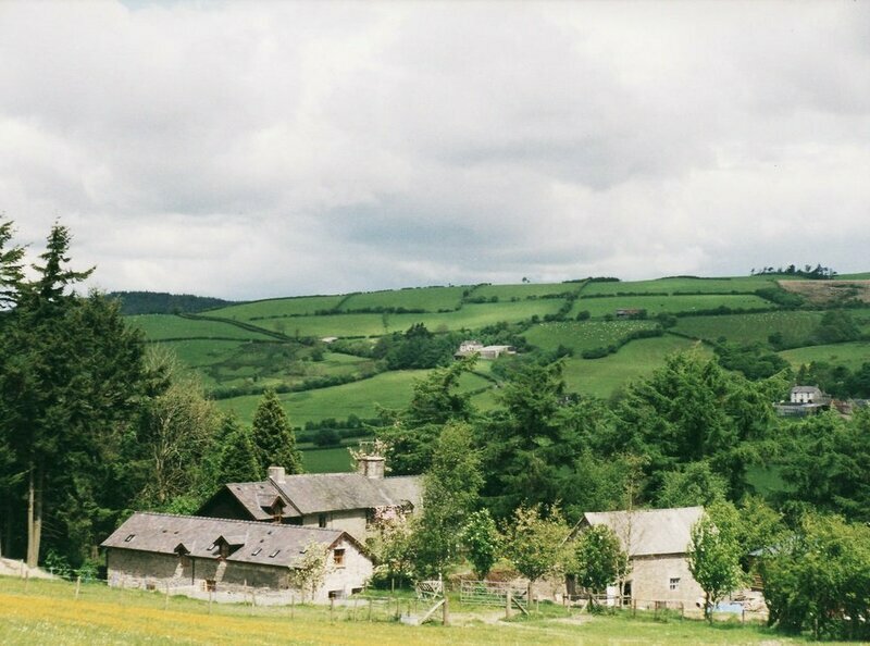 Brandy House Farm