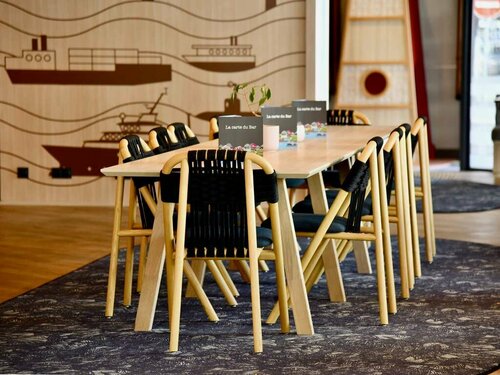 ibis Budget Brest Centre Port, Book Hotel Brest Finistère
