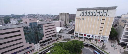 Hotel Molino Shin Yuri, Забронировать Отель Asao Ward Кавасаки