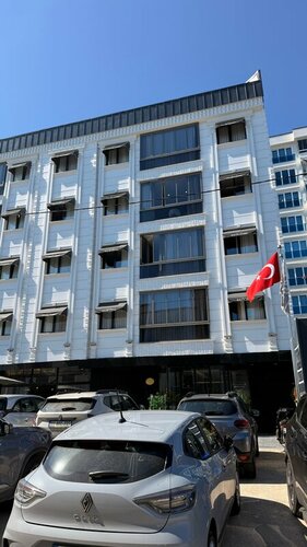 Kaya Home Otel, Забронировать Отель Отели Черноморского региона Турции 3 звезды, 3*
