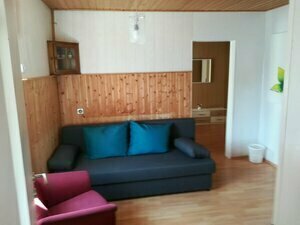 Kleinwohnung MK-SMART