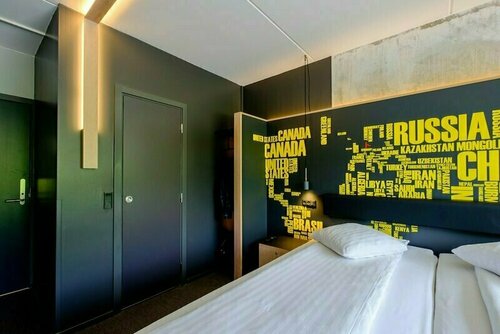Zleep Hotel Copenhagen Airport, Reserva ahora Hotel Amager Island Hovedstaden region