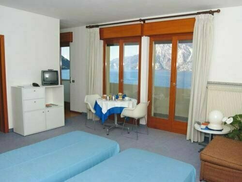 Guestvilla Vistalago