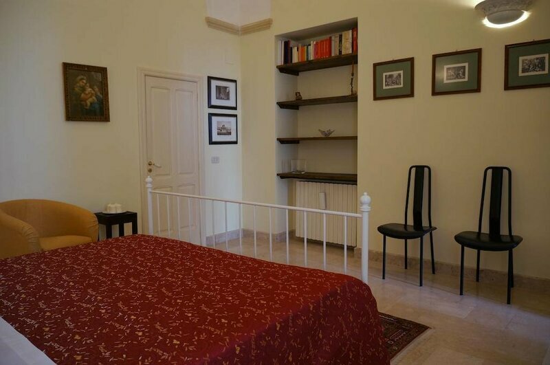 B&B Umberto I - Veglie (Lecce)