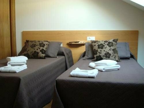 Pensión A Solaina, Prenota Hotel O Pino 