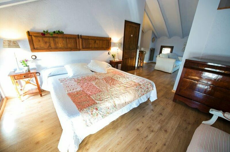Casa rural Jaca - El Caserío de Fatas
