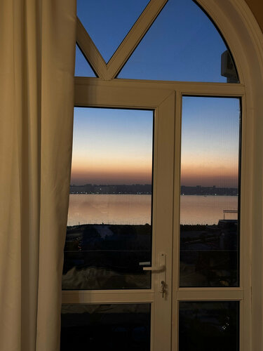 Marison Hotel Baku, Prenota Hotel Baku Azerbaigian