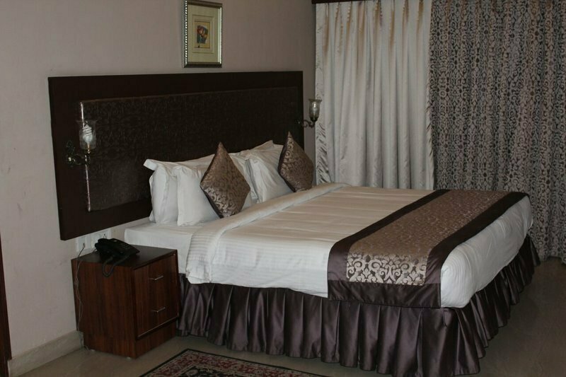 RnB Select Banjara Hills