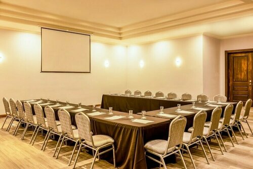 Gamma Ciudad Juarez, Book Hotel Hotels in Chihuahua with Parking, Parking