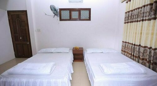 Sunny Hostel, Reserva ahora Hotel Da Nang Da Nang
