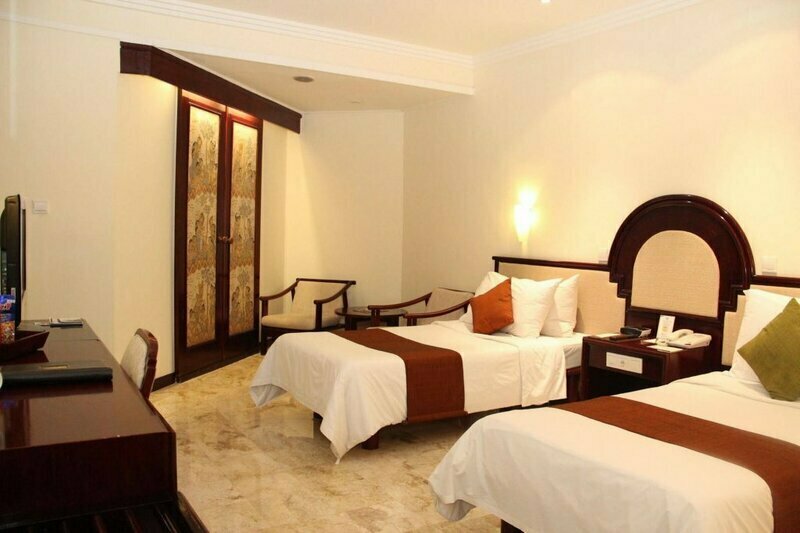 Villa at Discovery Kartika Plaza Hotel