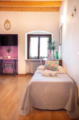 Pietra di Verona Residenza, Prenota Hotel Hotel a Veneto con parcheggio, Parcheggio
