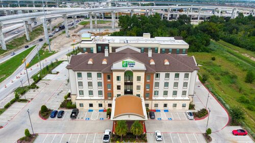 Holiday Inn Express & Suites Houston South - Near Pearland, Varaa Hotelli Pearland Houston