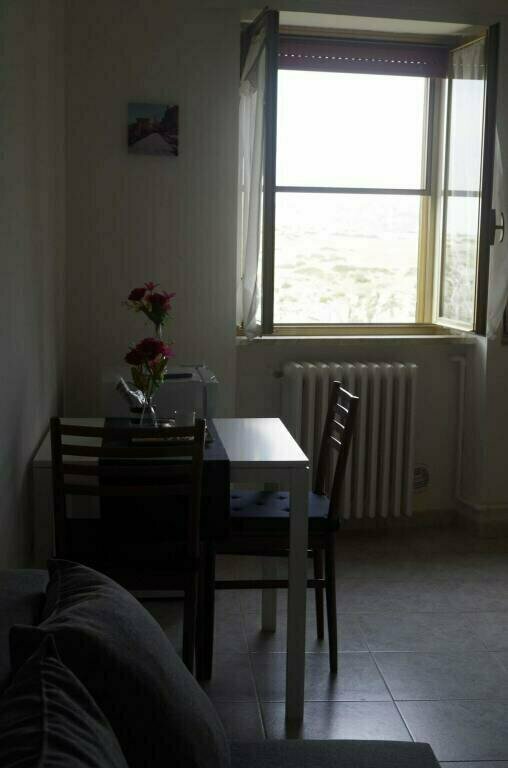 Allattico comfort suites Matera