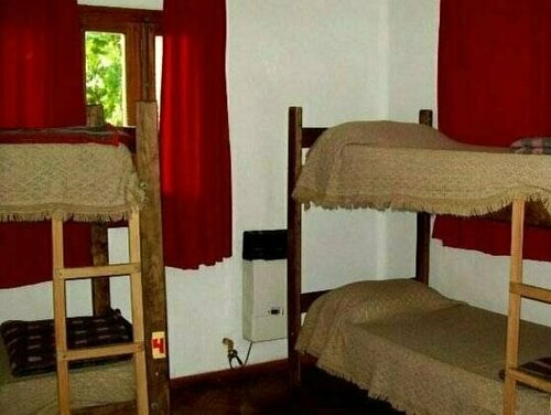 Tierrasoles Hostel, Prenota Ostello San Rafael Mendoza