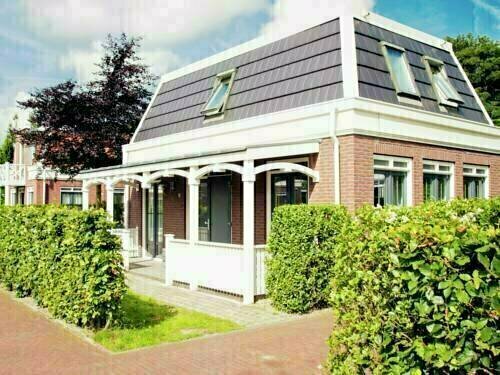 Bungalowparck Tulp EN Zee