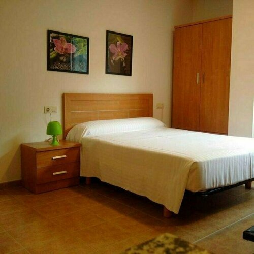 Apartamentos Turísticos Cancelas by Bossh Hotels, Prenota Appartamento Santiago di Compostela 
