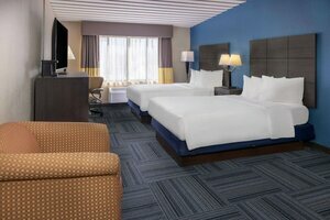 Baymont by Wyndham Appleton, Reserva ahora Hotel Hoteles en Appleton con desayuno, Desayunos