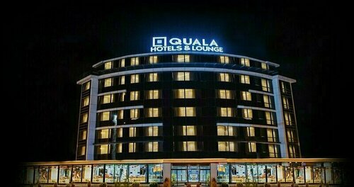 QUALA Hotels, Prenota Hotel Hotel a Anatolia Centrale con colazione, Colazione