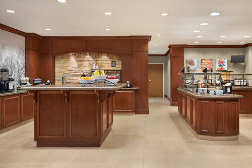 Staybridge Suites Oklahoma City-Quail Springs by IHG, Забронировать Отель Оклахома-Сити Оклахома