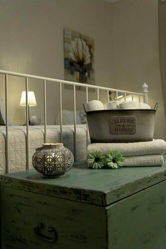 Xenìa B&B, Book Bed and Breakfast Piazza Armerina Sicilien