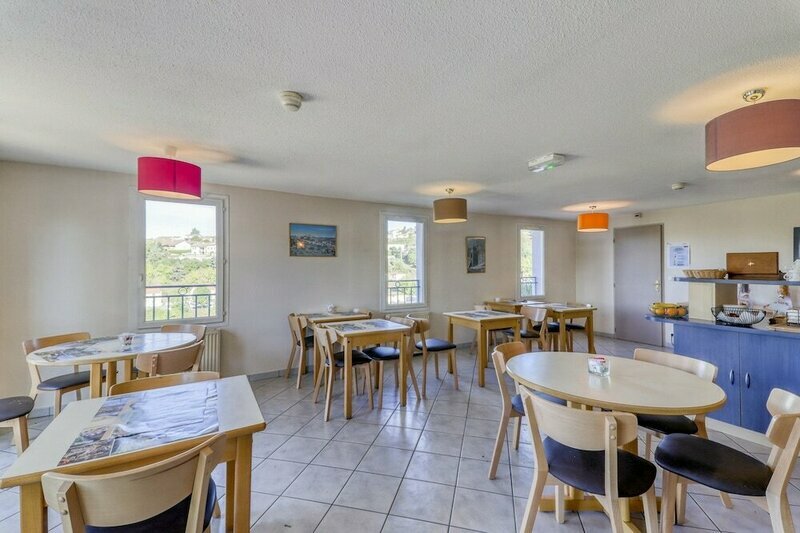 Brit Hotel Saint-Flour