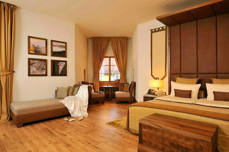 Hotel Grad Terme Krka