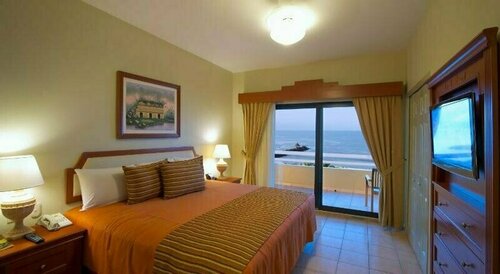 Paradise Village, Boek Resort Hotels in Nayarit met parkeren, Parkeren