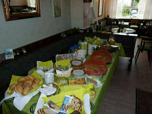 Hotel Heidehaus, Забронировать Отель Отели и гостиницы Мёнхенгладбах, Отель