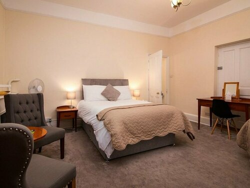 Mount Pleasant Hotel, Забронировать Отель Малверн Malvern Hills