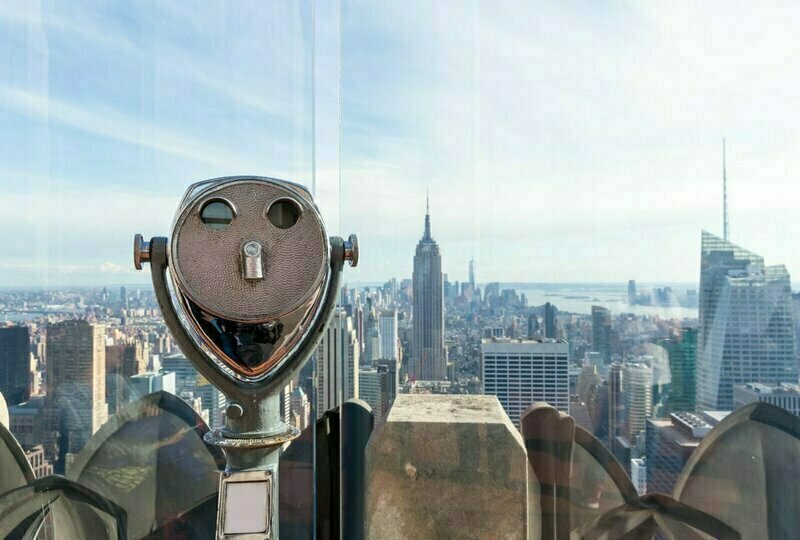 Hotel 46 Times Square
