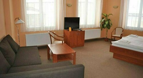 Hotel U Vlašského Dvora, Prenota Hotel Kutná Hora Boemia centrale