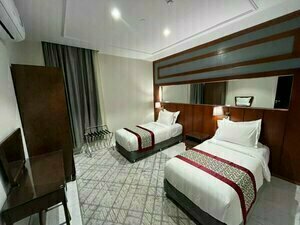 بيز للشقق الفندقية, Buchen Sie Hotel Tabuk Provinz Tabuk